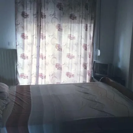 Apartman Ariadne Néa Mihanióna