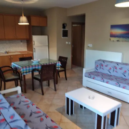 Apartament Ariadne *