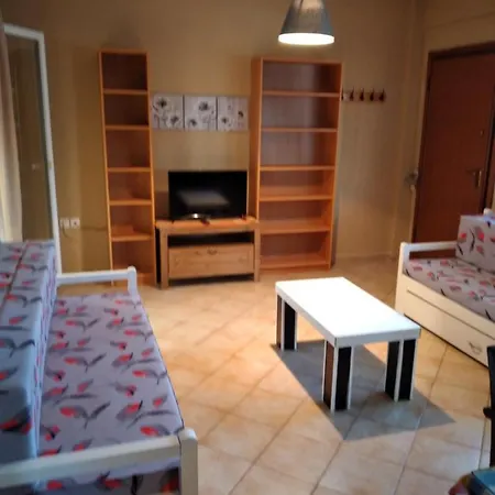 Ariadne Apartament Nea Michaniona