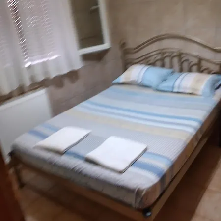 Apartament Ariadne Nea Michaniona