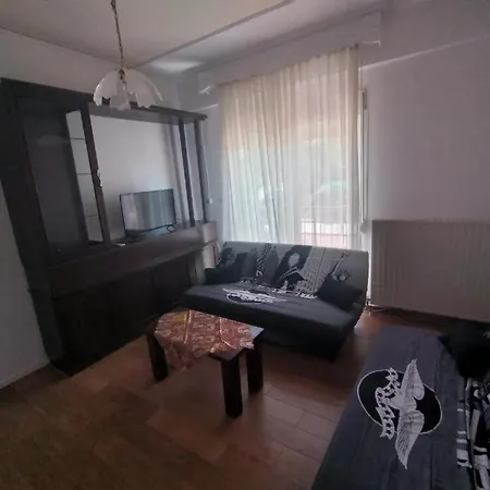 Apartament Ariadne Nea Michaniona