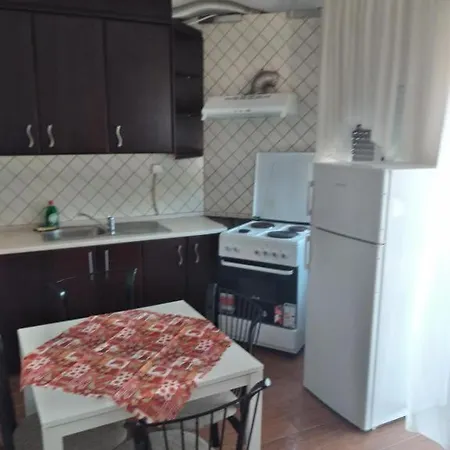 Apartament Ariadne